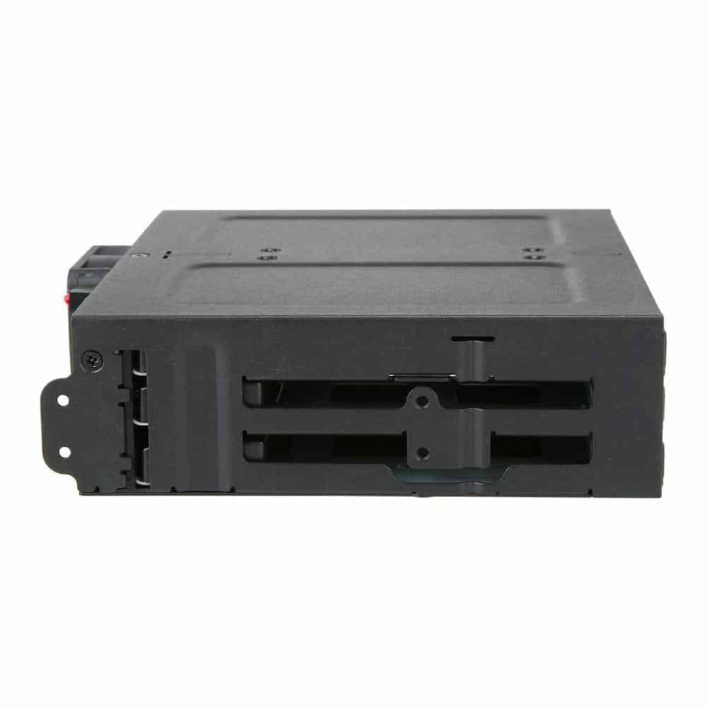 (image for) Icy Dock ToughArmor MB608SP-B Enclosure